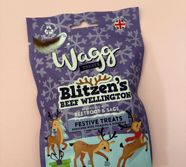 Wagg Treats