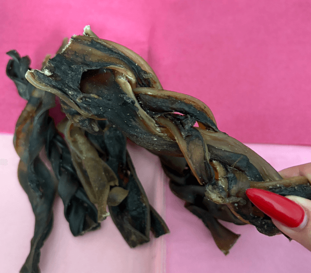 Wild Boar Skins 