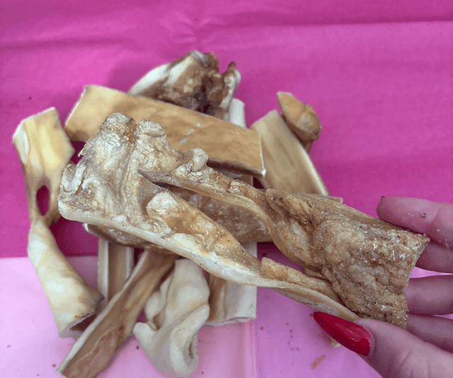 Beef Muscle 