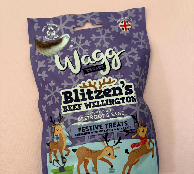 Wagg Treats