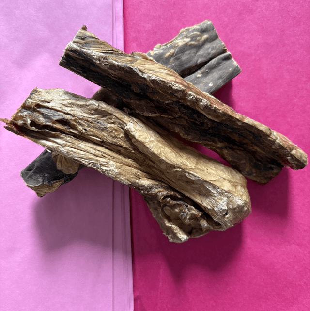 Beef Lung