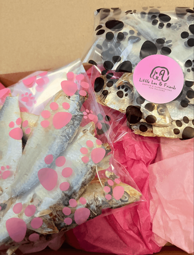 Sprats Bag