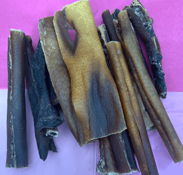 Wild Boar Skins 
