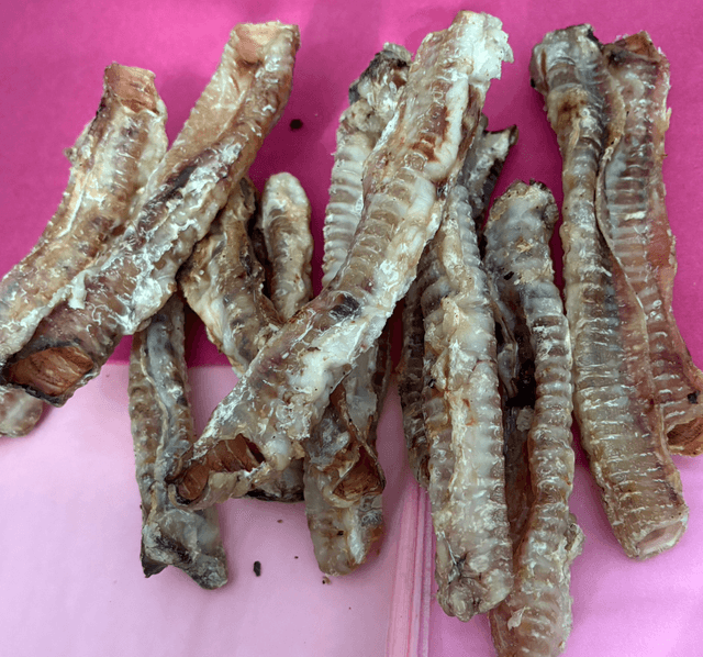 Lamb Trachea
